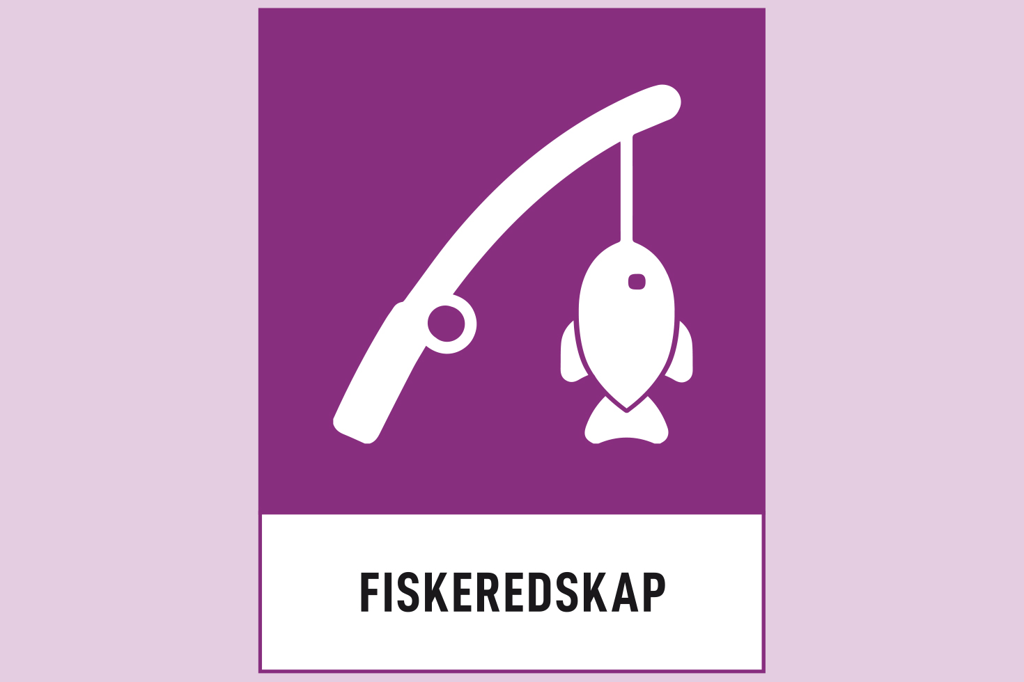 Fiskeredskap