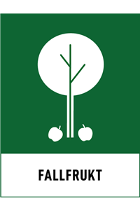 Fallfrukt Rgb