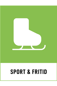 Sport O Fritid Rgb