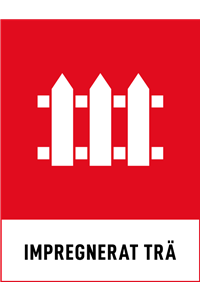 Impregnerat Tra Rgb