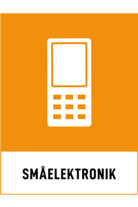 Smaelektronik Rgb