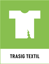 Trasig Textil Rgb
