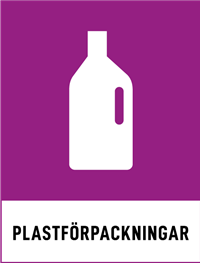 Plastforpackningar Rgb