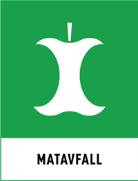 Matavfall Rgb