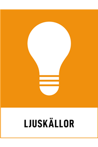 Ljuskallor Rgb